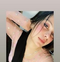 Soumya - escort in Kolkata