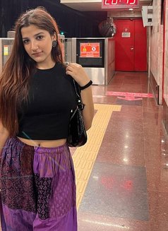 Soumya - escort in Kolkata Photo 2 of 5