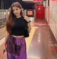 Soumya - escort in Kolkata