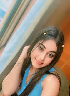 Soumya - escort in Kolkata Photo 5 of 5