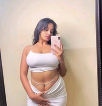 Soumya - escort in Kolkata