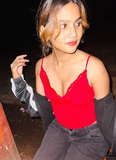 Soumya - escort in Patna Photo 1 of 4