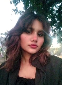 Soumya - escort in Patna Photo 3 of 4