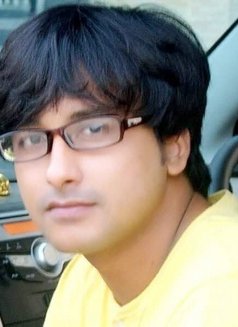 Soumya - Male escort in Kolkata Photo 1 of 4