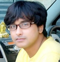Soumya - Male escort in Kolkata