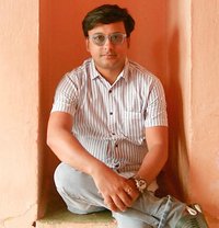 Soumya - Male escort in Kolkata