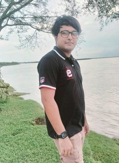 Soumya - Male escort in Kolkata Photo 4 of 4