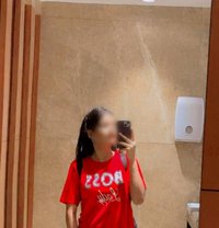 SOUMYA(Only CAM &Meet) - escort in Chennai Photo 4 of 4