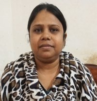 Soumya Patel Independent - puta in Hyderabad