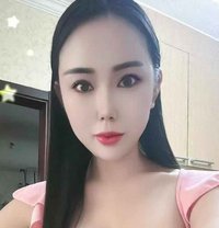 Soumya - escort in Cairo