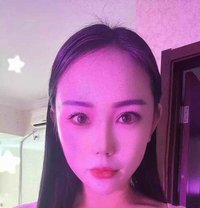 Soumya - escort in Cairo