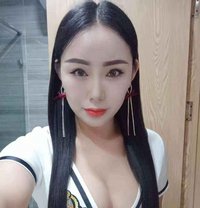 Soumya - escort in Cairo