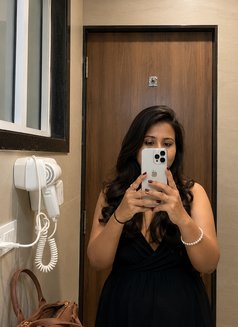 Soumya Singh Independent Girl - escort in Udaipur Photo 1 of 1