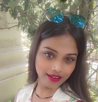Soundarya - Transsexual escort in Noida