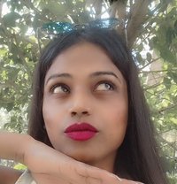 Soundarya - Transsexual escort in Noida