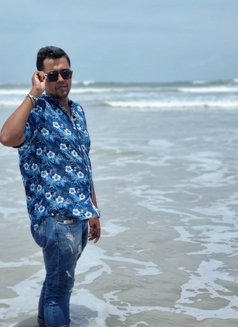 Soupu Ur Loneliness Partner - Acompañantes masculino in Kolkata Photo 1 of 6