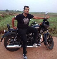 Soupu Ur Loneliness Partner - Acompañantes masculino in Kolkata