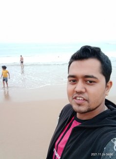 Soupu Ur Loneliness Partner - Acompañantes masculino in Kolkata Photo 4 of 6