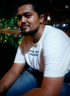 Soupu Ur Loneliness Partner - Acompañantes masculino in Kolkata Photo 5 of 6