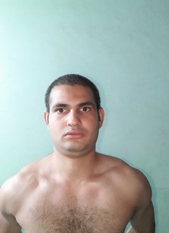 Sourab - Male escort in New Delhi Photo 2 of 8