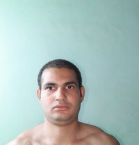 Sourab - Male escort in New Delhi