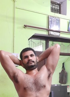 Sourab - Male escort in New Delhi Photo 1 of 8