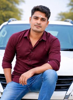 Sourabh - Male escort in Bangalore Photo 2 of 2