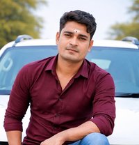 Sourabh - Male escort in Bangalore