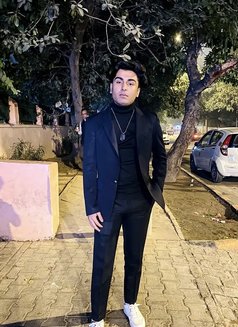 Sourabh Kohli - Male escort in New Delhi Photo 5 of 5