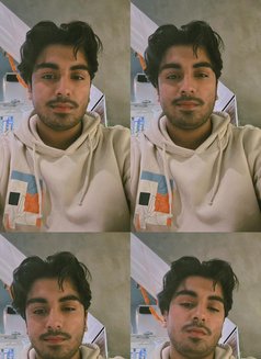 Sourabh Kohli - Male escort in New Delhi Photo 1 of 5