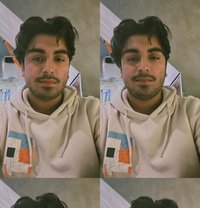 Sourabh Kohli - Male escort in New Delhi