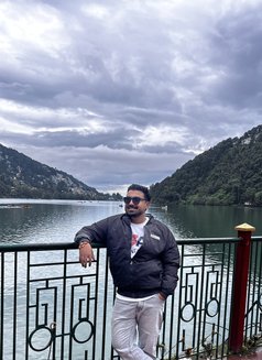 Sourabh Kohli - Male escort in New Delhi Photo 4 of 5