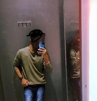 Sourav - Acompañantes masculino in Kolkata