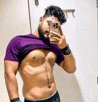 Sourav - Acompañantes masculino in Bangalore
