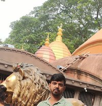 Sourav - Acompañantes masculino in Guwahati