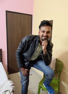 Sourav - Acompañantes masculino in Kolkata Photo 2 of 2