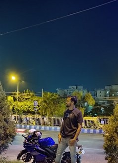 Raj - Male escort in Kolkata Photo 2 of 2