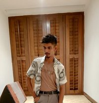 Sourav - Male escort in Bangalore