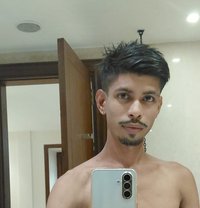 Sourav - Male escort in Bangalore