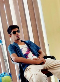 Sourav - Male escort in Bangalore Photo 5 of 5