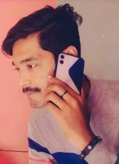 Sourav - Male escort in Kolkata Photo 1 of 1