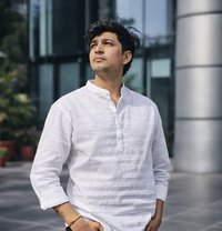 Sourav - Male escort in New Delhi
