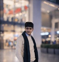 Sourav - Male escort in New Delhi