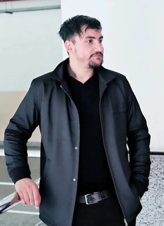 Sourav Male Escort Message Republic - Male adult performer in New Delhi Photo 1 of 1