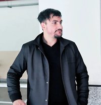 Sourav Male Escort Message Republic - Male adult performer in New Delhi