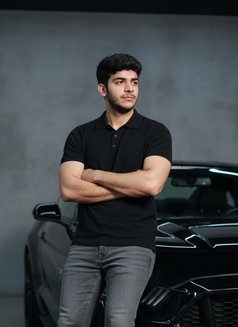 Sourav - Male escort in Kathmandu Photo 1 of 5