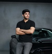Sourav - Male escort in Kathmandu