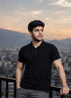 Sourav - Male escort in Kathmandu Photo 5 of 5