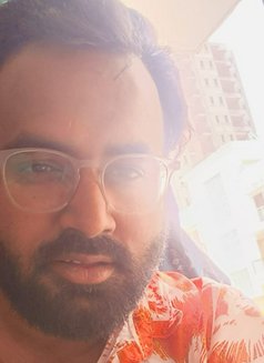 Sourav Sinha - Male escort in Gurgaon Photo 1 of 3