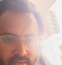 Sourav Sinha - Acompañantes masculino in Gurgaon